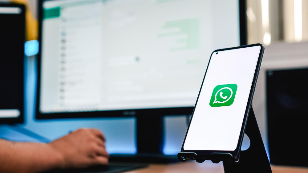 WhatsApp Business 
