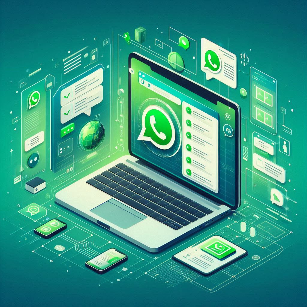 WhatsApp Web : Your Complete Guide to Effortless Messaging